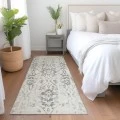 Addison Chantille ACN868-Ivory 2 ft. 3 in. X 7 ft. 6 in. Rectangle Rug