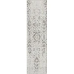 Addison Chantille ACN868-Ivory 2 ft. 3 in. X 7 ft. 6 in. Rectangle Rug
