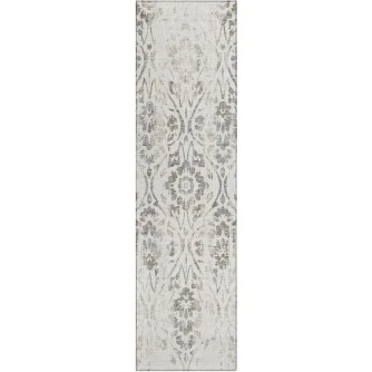 Addison Chantille ACN868-Ivory 2 ft. 3 in. X 7 ft. 6 in. Rectangle Rug