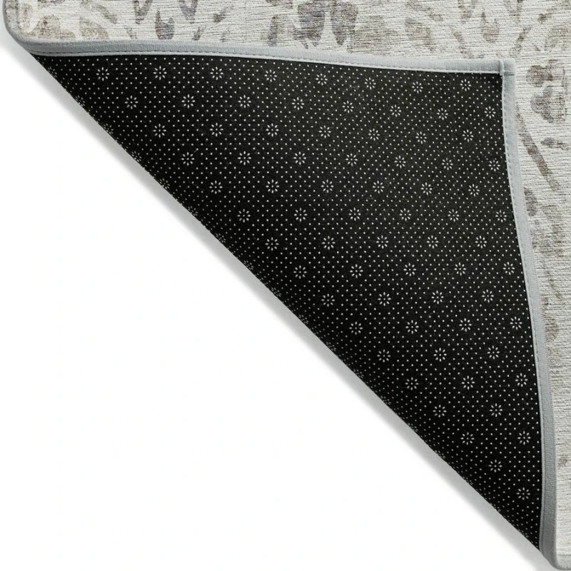 Addison Chantille ACN868-Ivory 5 ft. X 7 ft. 6 in. Rectangle Rug