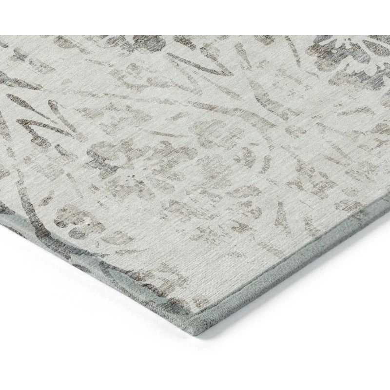 Addison Chantille ACN868-Ivory 5 ft. X 7 ft. 6 in. Rectangle Rug