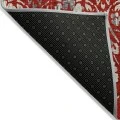 Addison Chantille ACN868-Red 9 ft. X 12 ft. Rectangle Rug