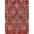 Addison Chantille ACN868-Red 9 ft. X 12 ft. Rectangle Rug