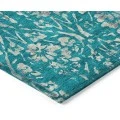 Addison Chantille ACN868-Teal 10 ft. X 14 ft. Rectangle Rug