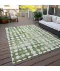 Addison Chantille ACN869-Aloe 3 ft. X 5 ft. Rectangle Rug
