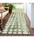 Addison Chantille ACN869-Aloe 2 ft. 3 in. X 7 ft. 6 in. Rectangle Rug