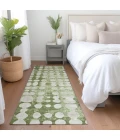 Addison Chantille ACN869-Aloe 2 ft. 3 in. X 7 ft. 6 in. Rectangle Rug