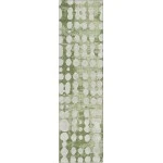 Addison Chantille ACN869-Aloe 2 ft. 3 in. X 7 ft. 6 in. Rectangle Rug