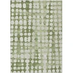 Addison Chantille ACN869-Aloe 5 ft. X 7 ft. 6 in. Rectangle Rug