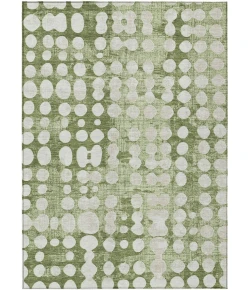 Addison Chantille ACN869-Aloe 3 ft. X 5 ft. Rectangle Rug