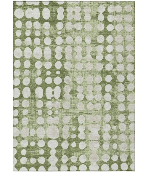 Addison Chantille ACN869-Aloe 3 ft. X 5 ft. Rectangle Rug