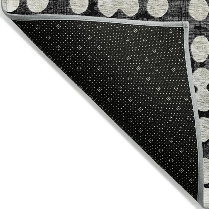 Addison Chantille ACN869-Black 10 ft. X 14 ft. Rectangle Rug