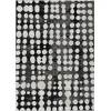 Addison Chantille ACN869-Black 3 ft. X 5 ft. Rectangle Rug