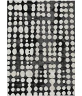 Addison Chantille ACN869-Black 3 ft. X 5 ft. Rectangle Rug