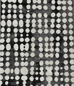 Addison Chantille ACN869-Black 10 ft. X 14 ft. Rectangle Rug