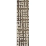 Addison Chantille ACN869-Brown 2 ft. 3 in. X 7 ft. 6 in. Rectangle Rug