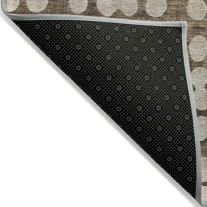 Addison Chantille ACN869-Brown 9 ft. X 12 ft. Rectangle Rug