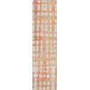 Addison Chantille ACN869-Coral 2 ft. 3 in. X 7 ft. 6 in. Rectangle Rug
