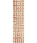 Addison Chantille ACN869-Coral 2 ft. 3 in. X 7 ft. 6 in. Rectangle Rug