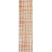 Addison Chantille ACN869-Coral 2 ft. 3 in. X 7 ft. 6 in. Rectangle Rug