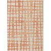 Addison Chantille ACN869-Coral 3 ft. X 5 ft. Rectangle Rug