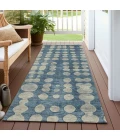Addison Chantille ACN869-Denim 2 ft. 3 in. X 7 ft. 6 in. Rectangle Rug