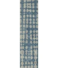 Addison Chantille ACN869-Denim 2 ft. 3 in. X 7 ft. 6 in. Rectangle Rug