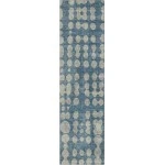Addison Chantille ACN869-Denim 2 ft. 3 in. X 7 ft. 6 in. Rectangle Rug