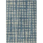 Addison Chantille ACN869-Denim 5 ft. X 7 ft. 6 in. Rectangle Rug