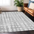 Addison Chantille ACN869-Gray 3 ft. X 5 ft. Rectangle Rug