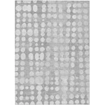 Addison Chantille ACN869-Gray 5 ft. X 7 ft. 6 in. Rectangle Rug