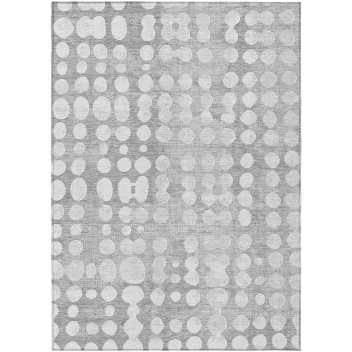 Addison Chantille ACN869-Gray 9 ft. X 12 ft. Rectangle Rug