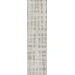 Addison Chantille ACN869-Ivory 2 ft. 3 in. X 7 ft. 6 in. Rectangle Rug
