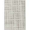 Addison Chantille ACN869-Ivory 3 ft. X 5 ft. Rectangle Rug