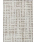 Addison Chantille ACN869-Ivory 5 ft. X 7 ft. 6 in. Rectangle Rug