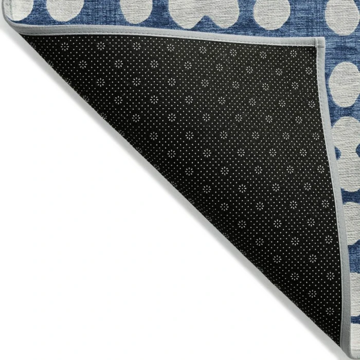 Addison Chantille ACN869-Navy 10 ft. X 14 ft. Rectangle Rug