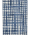 Addison Chantille ACN869-Navy 8 ft. X 10 ft. Rectangle Rug