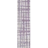 Addison Chantille ACN869-Purple 2 ft. 3 in. X 7 ft. 6 in. Rectangle Rug