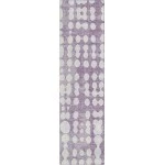 Addison Chantille ACN869-Purple 2 ft. 3 in. X 7 ft. 6 in. Rectangle Rug