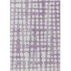 Addison Chantille ACN869-Purple 3 ft. X 5 ft. Rectangle Rug