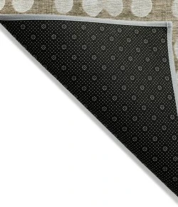 Addison Chantille ACN869-Taupe 10 ft. X 14 ft. Rectangle Rug