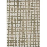 Addison Chantille ACN869-Taupe 5 ft. X 7 ft. 6 in. Rectangle Rug