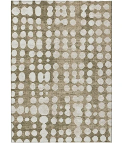 Addison Chantille ACN869-Taupe 3 ft. X 5 ft. Rectangle Rug