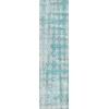Addison Chantille ACN869-Teal 2 ft. 3 in. X 7 ft. 6 in. Rectangle Rug