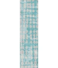 Addison Chantille ACN869-Teal 2 ft. 3 in. X 7 ft. 6 in. Rectangle Rug