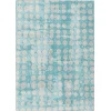 Addison Chantille ACN869-Teal 3 ft. X 5 ft. Rectangle Rug
