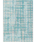 Addison Chantille ACN869-Teal 3 ft. X 5 ft. Rectangle Rug