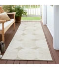 Addison Chantille ACN870-Beige 2 ft. 3 in. X 7 ft. 6 in. Rectangle Rug