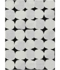 Addison Chantille ACN870-Black 3 ft. X 5 ft. Rectangle Rug