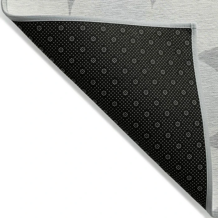 Addison Chantille ACN870-Gray 9 ft. X 12 ft. Rectangle Rug